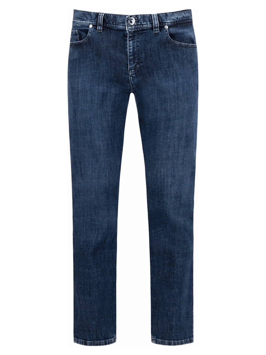 Alberto Bukser & Jeans 68671865-847_31/30 - Bygholm Menswear